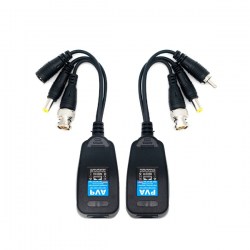 VIDEO BALUN CONVERTISSEUR 8MP RS-BR45 -1